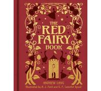 The Red Fairy Book