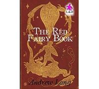 The Red Fairy Book