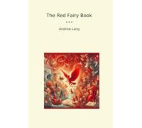 The Red Fairy Book