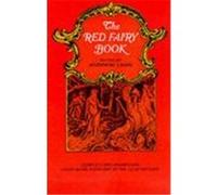 The Red Fairy Book