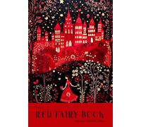 THE RED FAIRY BOOK