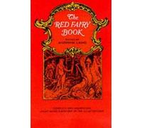 The Red Fairy Book