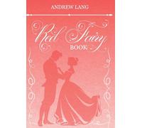 The Red Fairy Book