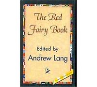 The Red Fairy Book