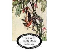 The Red Fairy Book