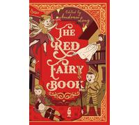 The Red Fairy Book