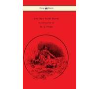 The Red Fairy Book - Illustrated By H. J. Ford