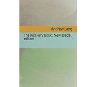 The Red Fairy Book: New special edition
