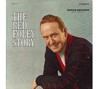 The Red Foley story