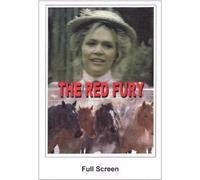 The Red Fury 1984