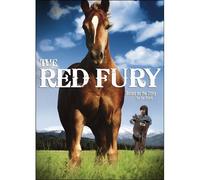 The Red Fury by Alan Jr. Hale