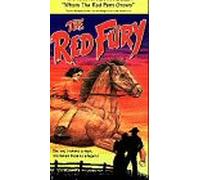 The Red Fury [VHS]