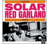 The Red Garland Quartet - Solar