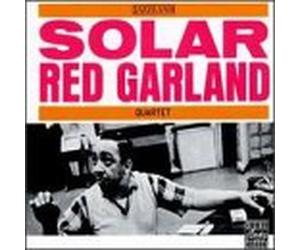 The Red Garland Quartet - Solar