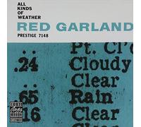 The Red Garland Trio - All Kinds of Weather