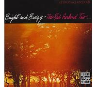 The Red Garland Trio - Bright And Breezy