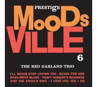 THE RED GARLAND TRIO(ltd.reissue)