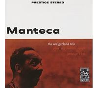 The Red Garland Trio - Manteca