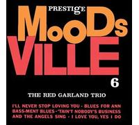 The Red Garland Trio(Reissue) [Import]