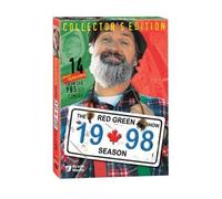 The Red Green Show - 1998 Season