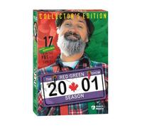 THE RED GREEN SHOW: 2001 SEASON by Acorn Media