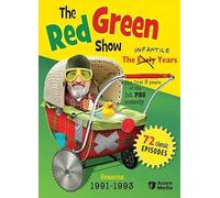 The Red Green Show: The Infantile Years, Seasons 1991-1993