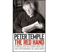 The Red Hand by Peter Temple Peter Temple (Auteur)