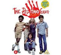 The Red Hand Gang - Series 1 - Complete
