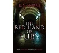 The Red Hand Of Fury