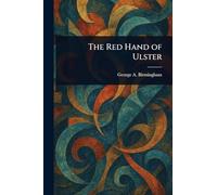 The Red Hand of Ulster