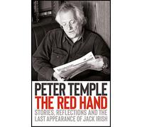 The Red Hand by Peter Temple Peter Temple (Auteur)