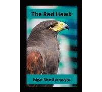 The Red Hawk illustrated edition