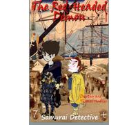 The Red-Headed Demon