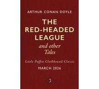 The Red-Headed League And Other Tales