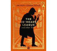 The Red-Headed League and Other Tales - Arthur Conan Doyle - Puffin Classics - ebook (ePub) - Livre