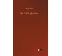 The Red-Headed Man