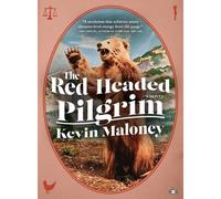 The Red-Headed Pilgrim