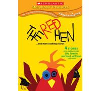 The Red Hen.and More Cooking Stories