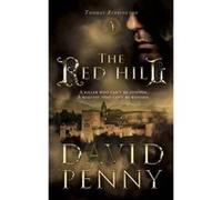 The Red Hill - [Version Originale] David Penny (Auteur)