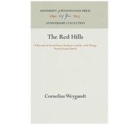 The Red Hills