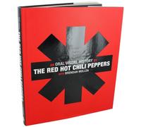 The Red Hot Chili Peppers: An Oral/Visual History