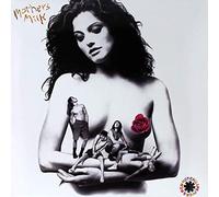 The Red Hot Chili Peppers - Mother's Milk