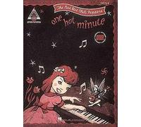 [(The Red Hot Chili Peppers: One Hot Minute: Guitar Recorded Versions)] [Author: Red Hot Chili Peppers] published on (December, 1998)