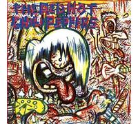 The Red Hot Chili Peppers - The Red Hot Chili Peppers