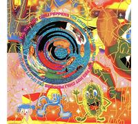 The Red Hot Chili Peppers - The Uplift Mofo Party Plan