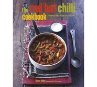 The Red Hot Chilli Cookbook May, Dan (Auteur)