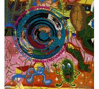 Red Hot Chili Peppers Uplift Mofo Party Plan (Vinyl)