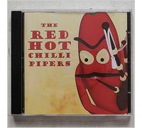 The Red Hot Chilli Pipers - The Red Hot Chilli Pipers [Import]
