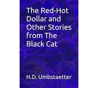 The Red-Hot Dollar and Other Stories from The Black Cat