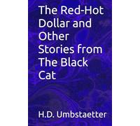 The Red-Hot Dollar and Other Stories from The Black Cat